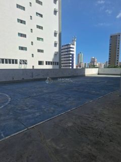 Apartamento 3/4 e 1 suíte Costa Azul
