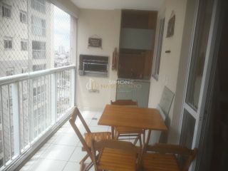 Apartamento Para Vender com 3 quartos 1 suíte em Brotas