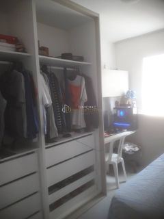 Apartamento Para Vender com 3 quartos 1 suíte em Brotas