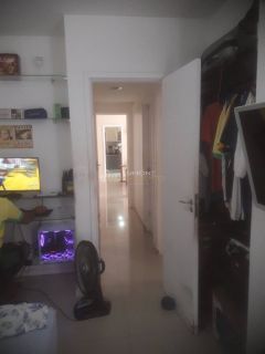 Apartamento Para Vender com 3 quartos 1 suíte em Brotas