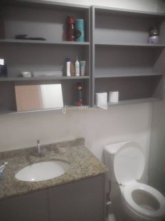 Apartamento Para Vender com 3 quartos 1 suíte em Brotas