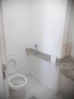 Apartamento Para Vender com 3 quartos 1 suíte em Brotas