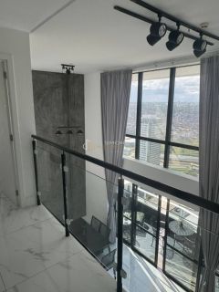 Apartamento  3/4 e  2 suítes Caminho das árvores