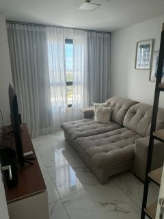 Apartamento  3/4 e  2 suítes Caminho das árvores