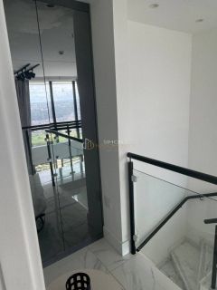 Apartamento  3/4 e  2 suítes Caminho das árvores