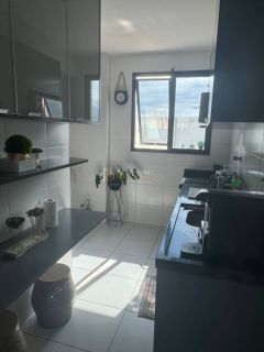 Apartamento  3/4 e  2 suítes Caminho das árvores