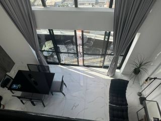 Apartamento  3/4 e  2 suítes Caminho das árvores