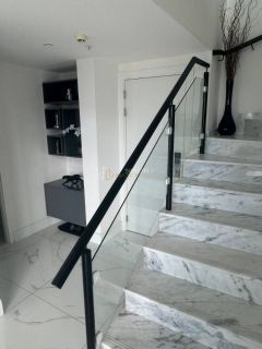 Apartamento  3/4 e  2 suítes Caminho das árvores