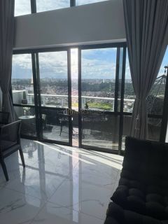 Apartamento  3/4 e  2 suítes Caminho das árvores