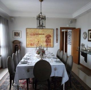 Apartamento 3 suítes  Horto Florestal