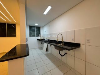 APARTAMENTO 2 QUARTOS EM LAURO DE FREITAS