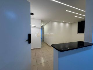 APARTAMENTO 2 QUARTOS EM LAURO DE FREITAS