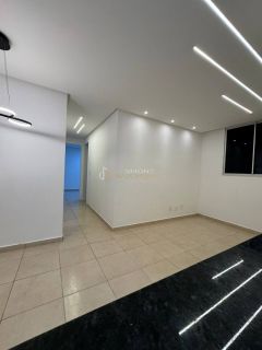 APARTAMENTO 2 QUARTOS EM LAURO DE FREITAS