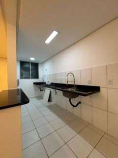 APARTAMENTO 2 QUARTOS EM LAURO DE FREITAS