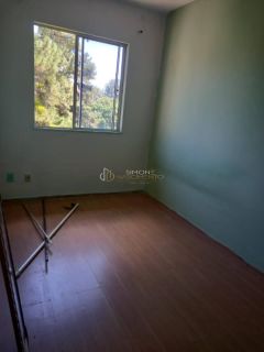 APARTAMENTO 2 QUARTOS NO TROBOGY