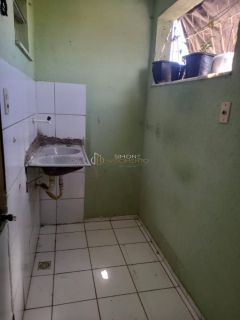 APARTAMENTO 2 QUARTOS NO TROBOGY