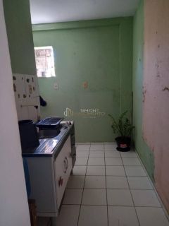 APARTAMENTO 2 QUARTOS NO TROBOGY