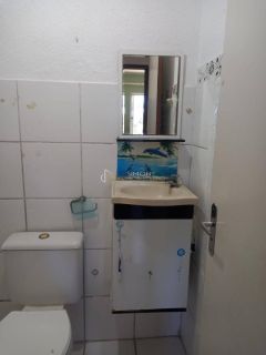 APARTAMENTO 2 QUARTOS NO TROBOGY