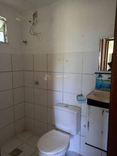 APARTAMENTO 2 QUARTOS NO TROBOGY