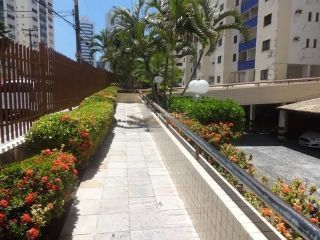 Apartamento 3/4 e 1 suíte Imbuí