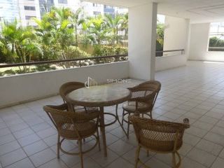 Apartamento 3/4 e 1 suíte Imbuí