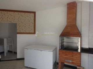 Apartamento 3/4 e 1 suíte Imbuí