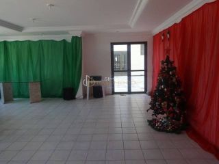 Apartamento 3/4 e 1 suíte Imbuí
