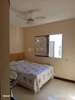 Apartamento 3/4 e 1 suíte Imbuí