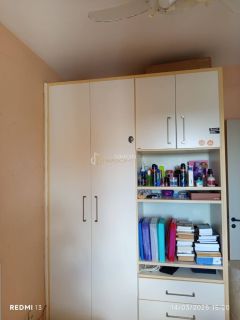 Apartamento 3/4 e 1 suíte Imbuí