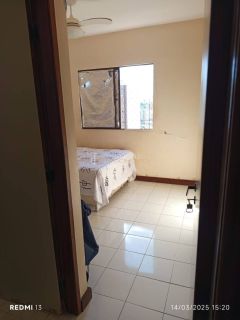 Apartamento 3/4 e 1 suíte Imbuí