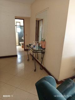 Apartamento 3/4 e 1 suíte Imbuí