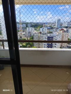Apartamento 3/4 e 1 suíte Imbuí