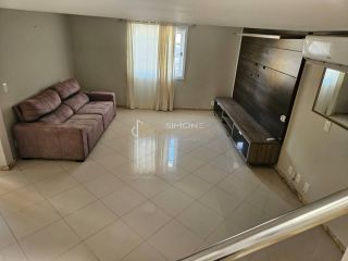 Casa de Condomínio  4/4 e  3 suítes Itapuã em Salvador