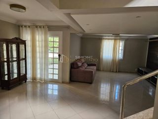 Casa de Condomínio  4/4 e  3 suítes Itapuã em Salvador