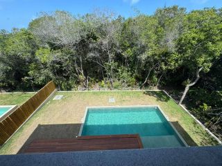 Casa de Condomínio  8 suítes Açu da Torre  em Mata De São João