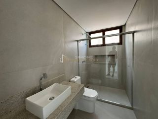 Casa de Condomínio  8 suítes Açu da Torre  em Mata De São João