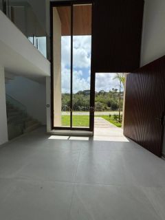 Casa de Condomínio  8 suítes Açu da Torre  em Mata De São João