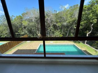 Casa de Condomínio  8 suítes Açu da Torre  em Mata De São João