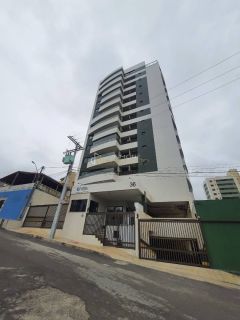 Apartamento 2/4 e 1 suíte Jardim Armação