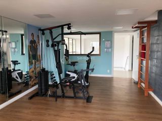 Apartamento 2/4 e 1 suíte Jardim Armação