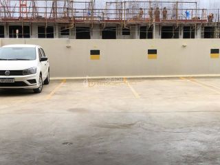 Apartamento 2/4 e 1 suíte Jardim Armação