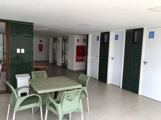 Apartamento 2/4 e 1 suíte Jardim Armação