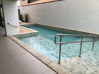 Apartamento 2/4 e 1 suíte Jardim Armação