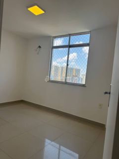 Apartamento 3/4 com Suíte no Condomínio Moradas do Bosque – Imbuí, Salvador/BA