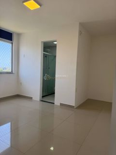 Apartamento 3/4 com Suíte no Condomínio Moradas do Bosque – Imbuí, Salvador/BA