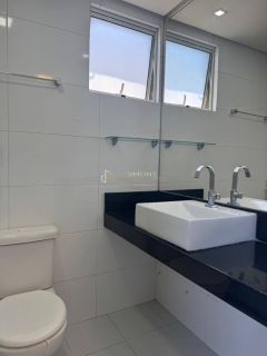 Apartamento 3/4 com Suíte no Condomínio Moradas do Bosque – Imbuí, Salvador/BA