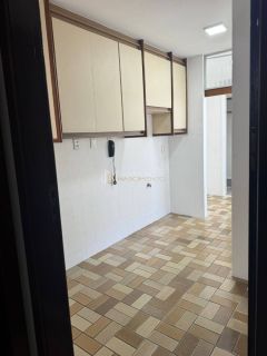 Apartamento 3/4 com Suíte no Condomínio Moradas do Bosque – Imbuí, Salvador/BA