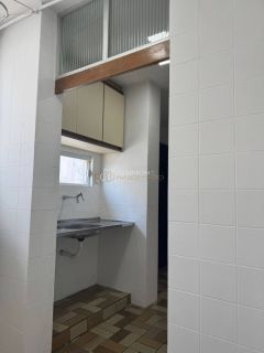 Apartamento 3/4 com Suíte no Condomínio Moradas do Bosque – Imbuí, Salvador/BA