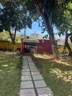 Apartamento 3/4 com Suíte no Condomínio Moradas do Bosque – Imbuí, Salvador/BA