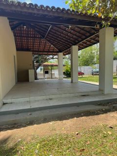 Apartamento 3/4 com Suíte no Condomínio Moradas do Bosque – Imbuí, Salvador/BA